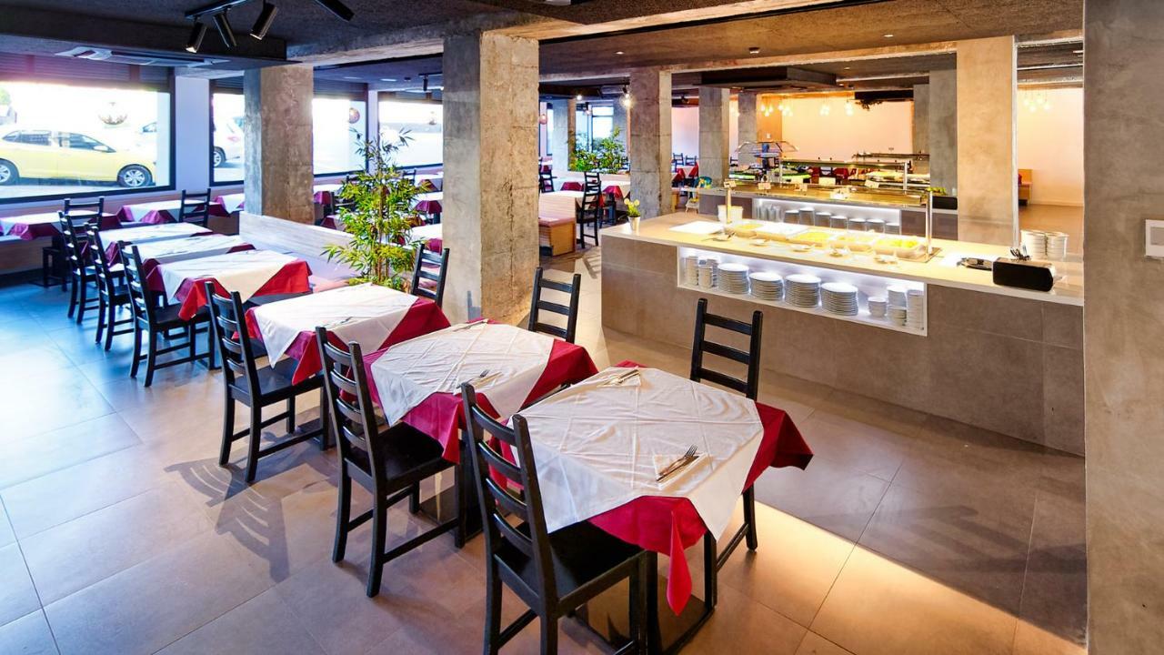 Апартаменти Ura Jardin Del Atlantico Плайя-дель-Інглес Екстер'єр фото