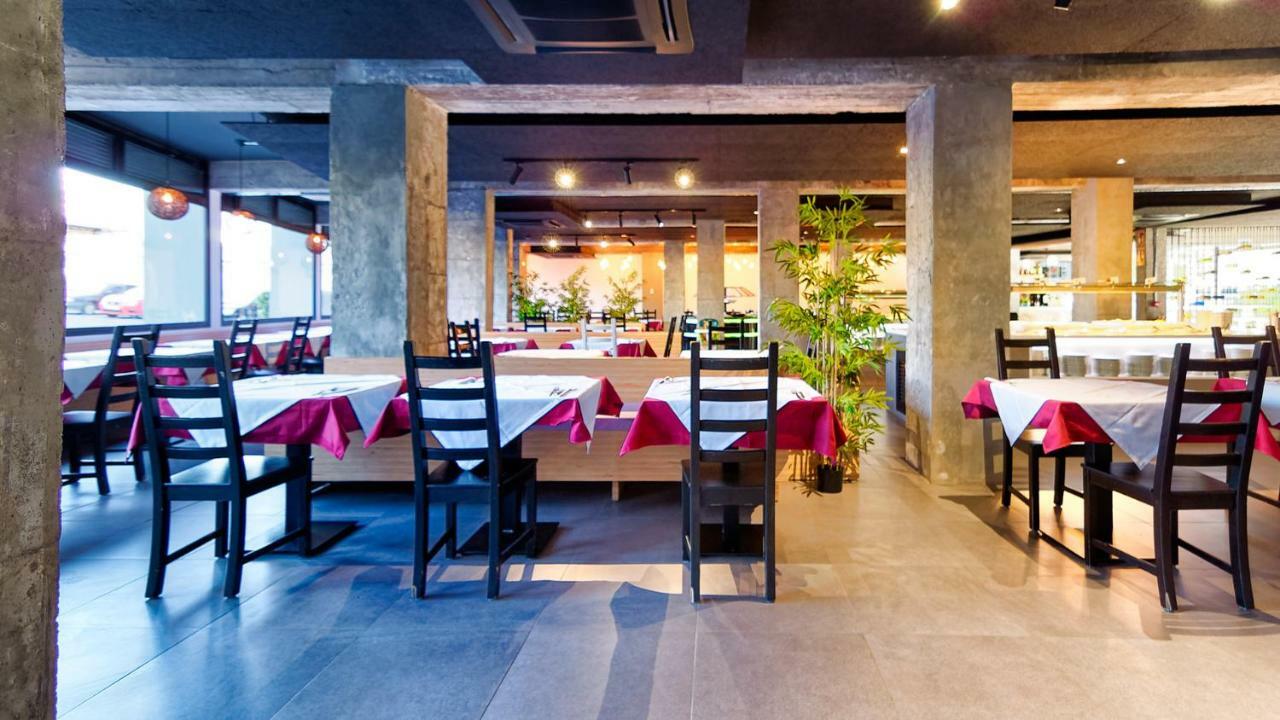 Апартаменти Ura Jardin Del Atlantico Плайя-дель-Інглес Екстер'єр фото